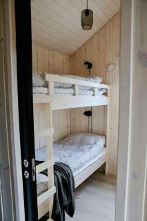 Modern Mountain Cabin In Gaustatoppen Nature Park - Rjukan - 7