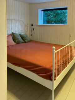 Cozy Red Cottage By Kalø Vig With Seaview - Hornslet - 6