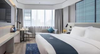 Echarm Hotel Shenzhen International Exhibition Center Fuyong - Shenzhen - 0
