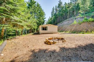 Cle Elum Cabin Spacious Yard with ATV Trail Access! - Cle Elum - 0
