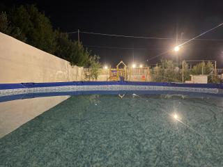 Paradise Rooms Apartment - Porto Cesareo - 9