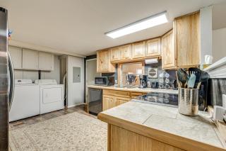 Cle Elum Cabin Spacious Yard with ATV Trail Access! - Cle Elum - 2