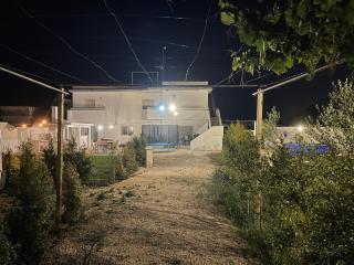 Paradise Rooms Apartment - Porto Cesareo - 6