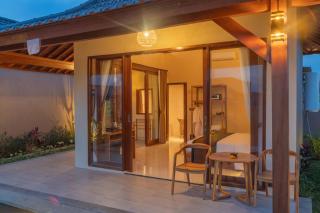 Umayonk Sebatu Villa - Tampaksiring - 6