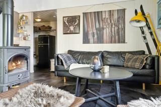 Cosy Cabin With Annex At Blefjell - Kongsberg - 8