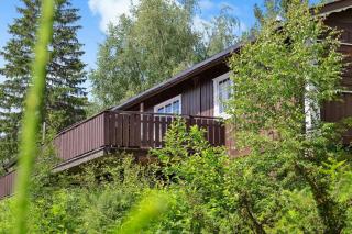 Cosy Cabin With Annex At Blefjell - Kongsberg - 6