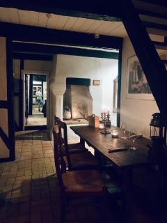 Lodsoldermandsgården - Rørvig - 8