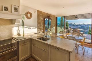Character House In The Heart Of Gordes - 9