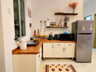 #MyHillsideHideaway at Quintet, Cameron Highlands - Tanah Rata - 1