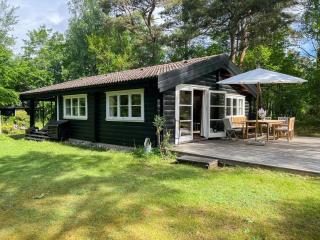 Idyllic Log Cabin Close To Forest And Kattegat - Frederiksværk - 8