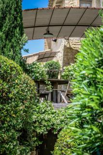 Character House In The Heart Of Gordes - 7