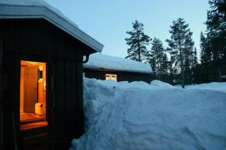 Charming Cabin In Vikerfjell - Hønefoss - 7