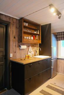 Charming Cabin In Vikerfjell - Hønefoss - 6