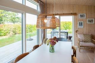 Beautiful Setting By The Sea With Light And Sky - Grenå - 9