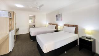 Best Western Cattle City Motor Inn - Rockhampton - 5