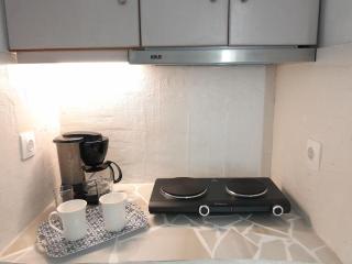 SunsetSuiteAnnada4 SeaView Suite w Interior Jacuzzi - Karpathos - 2