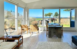 Modern House With Sea View In Kårup - Fårevejle - 8