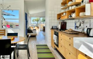 Modern House With Sea View In Kårup - Fårevejle - 7
