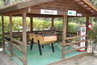 CAMPING LES ILOTS D'OR - Porto-Vecchio - 4