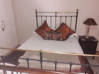 Anri Guesthouse - Bloemfontein - 8