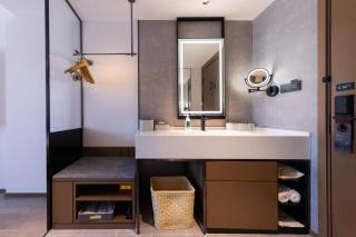 Atour Hotel Nanchang Jingkai District University of Finance and Economics - 2