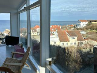 Lovely House With Sea View In Tisvildeleje - Tisvildeleje - 8