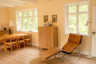 Red Stone House By Dueodde Beach - 8
