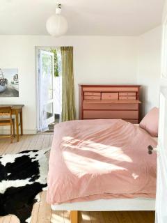 Charming Summer House On North Langeland - Tranekær - 7