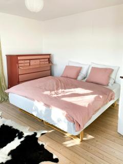 Charming Summer House On North Langeland - Tranekær - 6