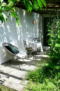 Charming Summer House On North Langeland - Tranekær - 2