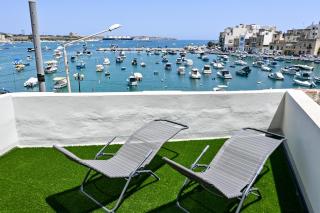 A Cosy Nest Overlooking The Sea - Happy Rentals - Birżebbuġa - 0