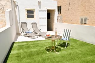 A Cosy Nest Overlooking The Sea - Happy Rentals - Birżebbuġa - 8