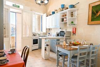 A Cosy Nest Overlooking The Sea - Happy Rentals - Birżebbuġa - 7