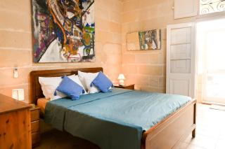 A Cosy Nest Overlooking The Sea - Happy Rentals - Birżebbuġa - 6