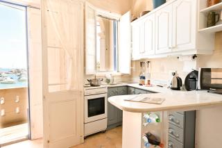 A Cosy Nest Overlooking The Sea - Happy Rentals - Birżebbuġa - 1