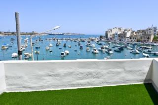 A Cosy Nest Overlooking The Sea - Happy Rentals - Birżebbuġa - 4