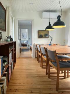 Holiday Home With Retro Charm Close To Liseleje - Liseleje - 8