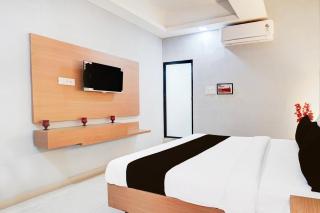Collection O Hotel Krrish Resto - Bhilai - 7