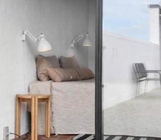 Architectural Summer House Gem By The North Sea - Søndervig - 9