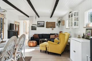 Heartfelt Cottage In Odsherreds Hills - Vig - 6