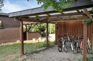 Heartfelt Cottage In Odsherreds Hills - Vig - 5