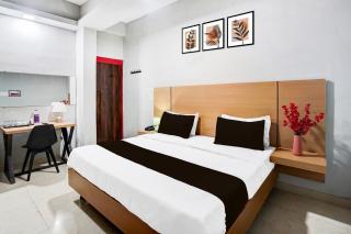 Collection O Hotel Krrish Resto - Bhilai - 0