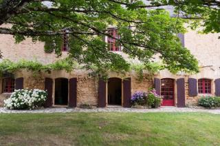 Demeure Historique Au Coeur Du Périgord Noir - Domme - 9
