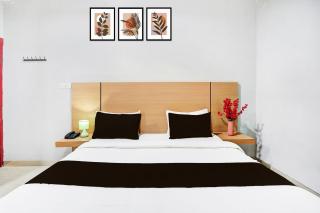 Collection O Hotel Krrish Resto - Bhilai - 1