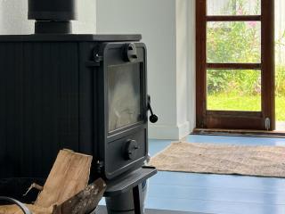 Authentic Farmhouse On Møn With Magnificent Nature - 8