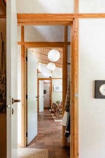 Original Home Embraced By Nature - 9