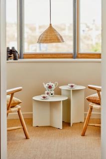 Architectural Gem With Sea View - Norderney - 6