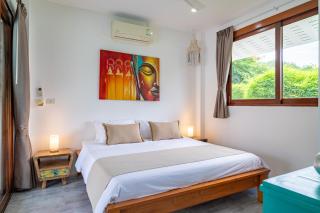 Villa Mia Private pool 2 bedrooms LAMAI Hua Thanon - Amphoe Koksamui - 8