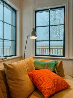 Cottage With Sauna Near Åre And Duved - 8