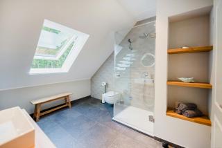 Nature Escape Apartment With Private Lake - Friedeburg - 9